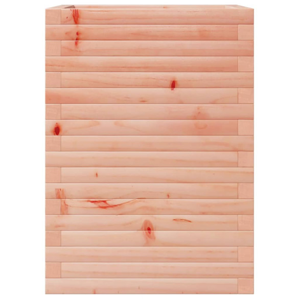 Jardinieră Grădină Lemn Masiv Douglas | Livrare Gratuită