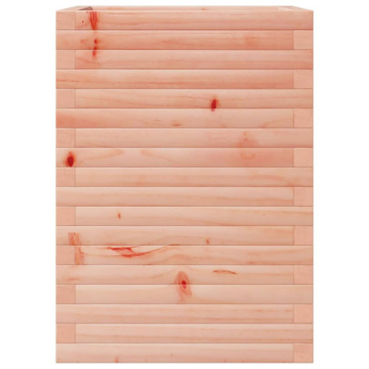 Jardinieră Grădină Lemn Masiv Douglas | Livrare Gratuită