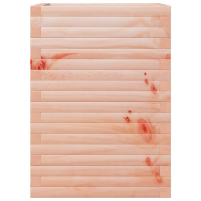 Jardinieră Grădină Lemn Masiv Douglas | Livrare Gratuită