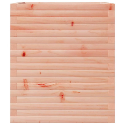 Jardinieră Grădină Lemn Masiv Douglas - 60x60x68,5 cm