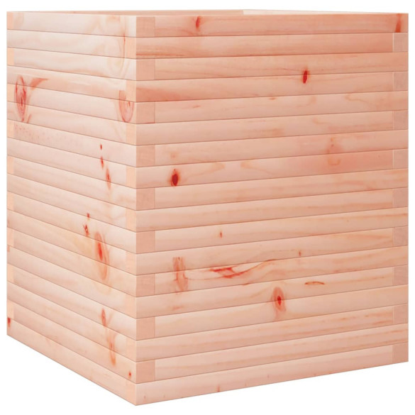 Jardinieră Grădină Lemn Masiv Douglas - 60x60x68,5 cm