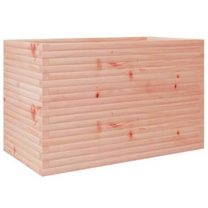 Jardinieră Grădină Lemn Masiv Douglas - 110x60x68,5 cm