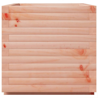 Jardinieră Grădină Lemn Masiv Douglas | Livrare Gratuită