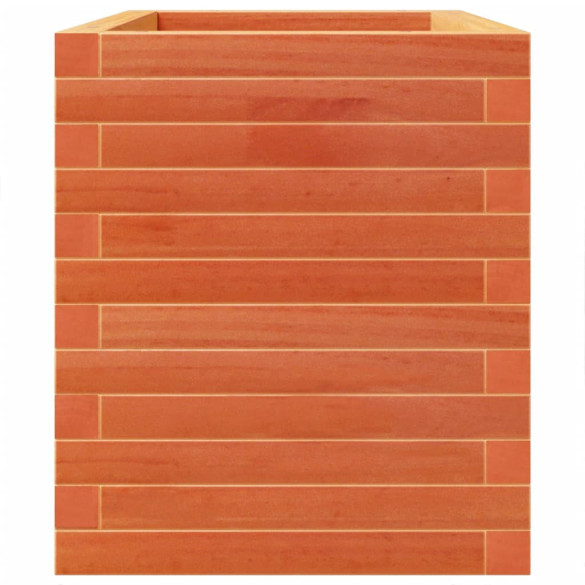 Jardinieră Grădină Lemn Masiv Pin - Livrare Gratuită