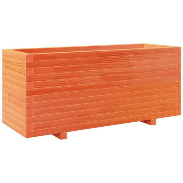 Jardinieră Grădină Lemn Masiv Pin - Livrare Gratuită