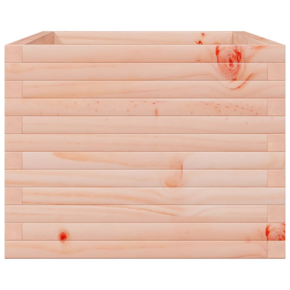 Jardinieră Grădină Lemn Douglas | 110x60x50cm | Livrare Gratuită