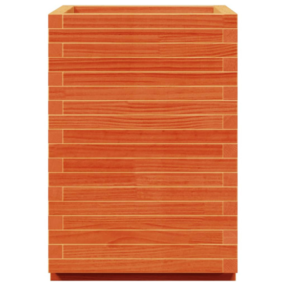 Jardinieră Grădină Lemn Masiv Pin - Decor Natural