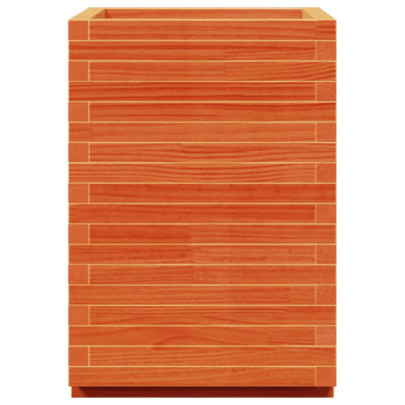 Jardinieră Grădină Lemn Masiv Pin - Decor Natural