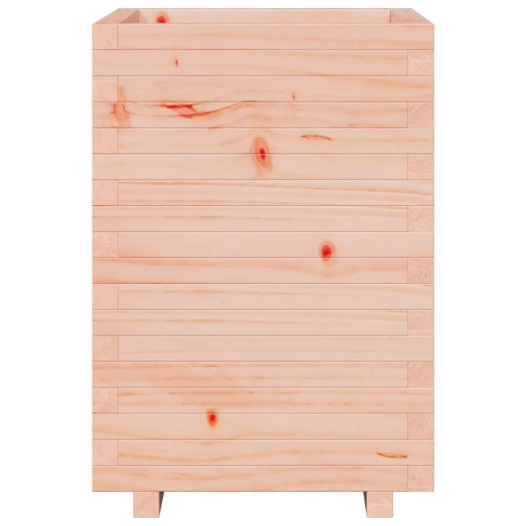 Jardinieră Grădină Lemn Masiv Douglas | Livrare Gratuită