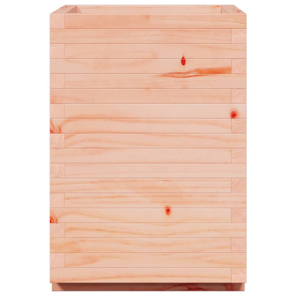 Jardinieră Grădină Lemn Masiv Douglas | Livrare Gratuită