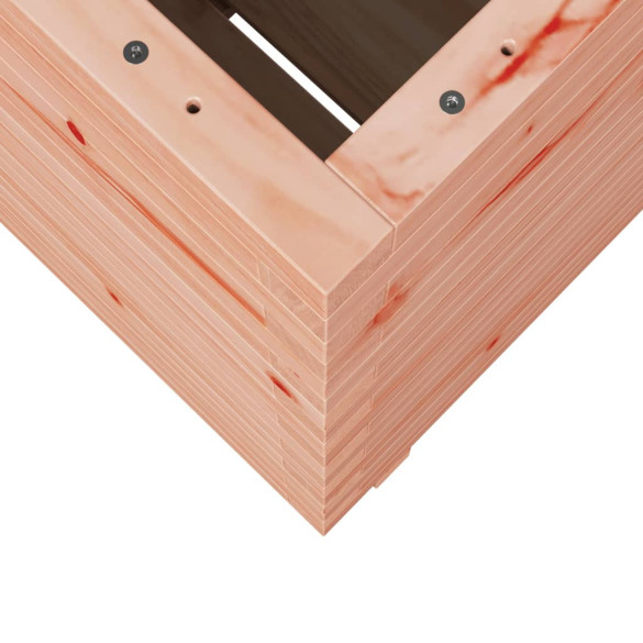 Jardinieră Grădină Lemn Masiv Douglas | Livrare Gratuită