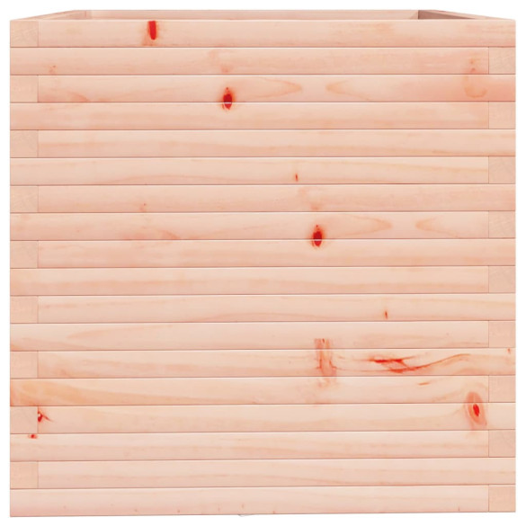 Jardinieră Grădină Lemn Douglas Masiv - 70x70x72,5 cm