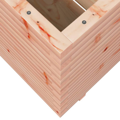 Jardinieră Lemn Douglas | 90x60x72,5 cm | Livrare Gratuită