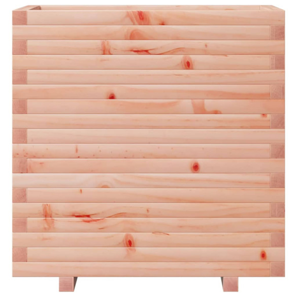 Jardinieră Grădină Lemn Douglas 70x40x72 cm | Livrare Gratuită