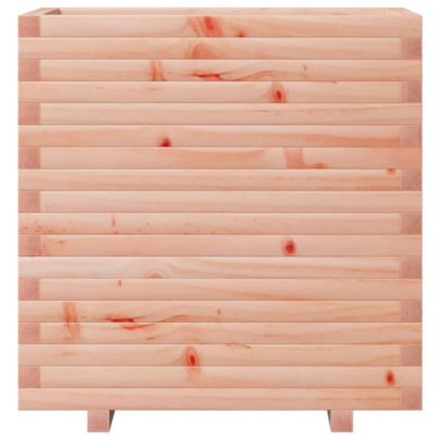 Jardinieră Grădină Lemn Douglas 70x40x72 cm | Livrare Gratuită