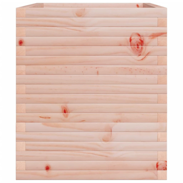 Jardinieră Grădină Lemn Masiv Douglas - Livrare Gratuită