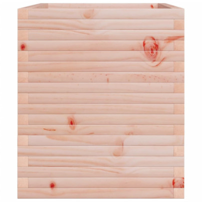 Jardinieră Grădină Lemn Masiv Douglas - Livrare Gratuită