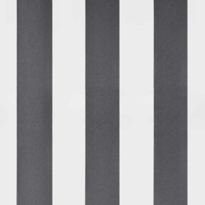 Copertină Retractabilă Automată 6x3m - Antracit/Alb - Livrare Gratuită