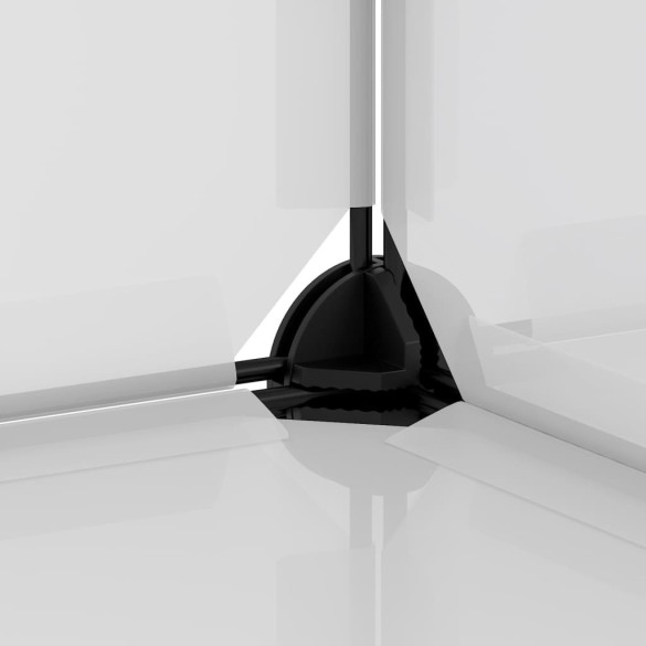 Cușcă Transparentă Animale Mici PP și Oțel | Livrare Gratuită