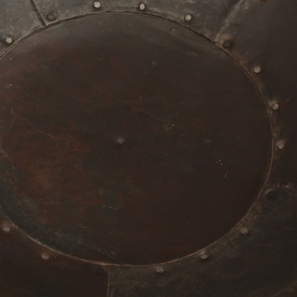 Vatră de Foc din Fier pentru Grădină - Livrare Gratuită