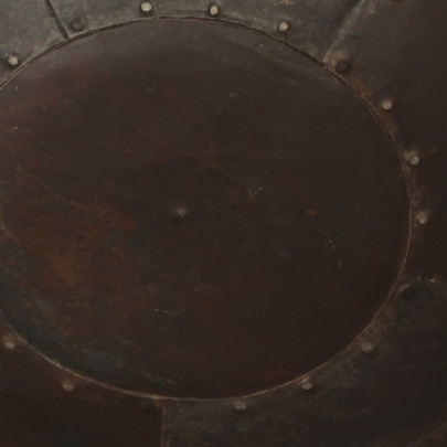 Vatră de Foc din Fier pentru Grădină - Livrare Gratuită