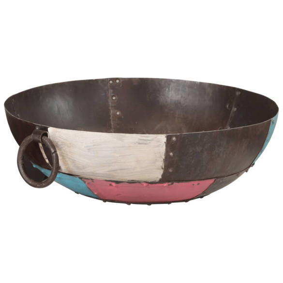 Vatră de Foc din Fier - 55x55x38 cm - Livrare Gratuită Vatră de Foc din Fier - 55x55x38 cm - Livrare Gratuită
