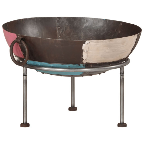 Vatră de Foc din Fier - 55x55x38 cm - Livrare Gratuită Vatră de Foc din Fier - 55x55x38 cm - Livrare Gratuită