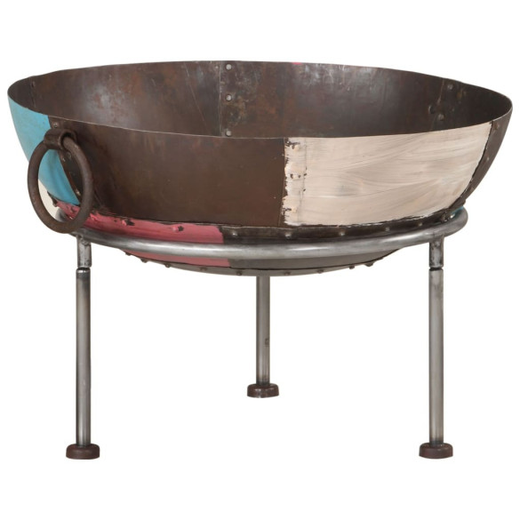 Vatră de Foc din Fier - 55x55x38 cm - Livrare Gratuită Vatră de Foc din Fier - 55x55x38 cm - Livrare Gratuită