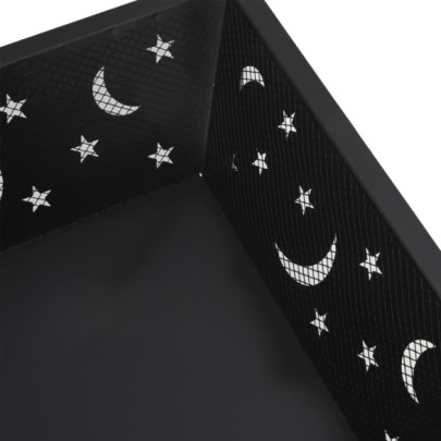 Vatră de Foc XXL din Oțel - Livrare Gratuită