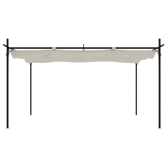 Pergolă Retractabilă - Acoperiș Reglabil - Livrare Gratuită