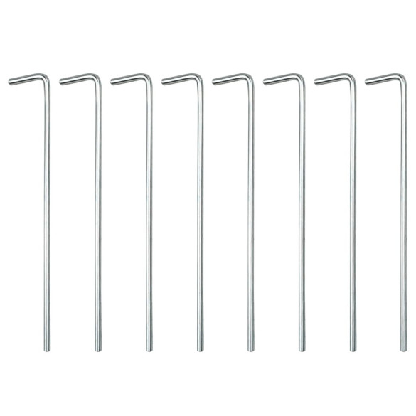 Cort Pavilion Antracit 3x3m - Oțel și Material Textil Rezistent