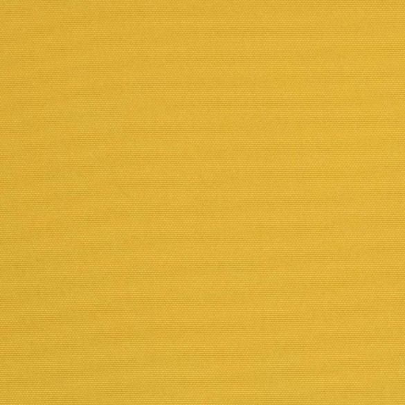 Umbrelă de perete cu LED, galben, 290 cm - Livrare gratuită