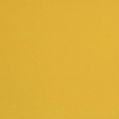 Umbrelă de perete cu LED, galben, 290 cm - Livrare gratuită