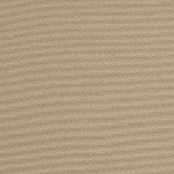 Umbrelă de grădină cu două capete - taupe - 316x240 cm