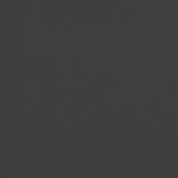 Umbrelă de Grădină Duală cu Protecție UV - Negru