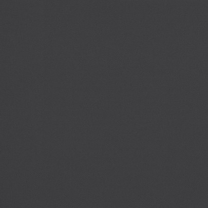 Umbrelă de Grădină Duală cu Protecție UV - Negru