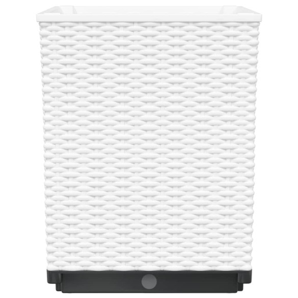 Set Jardiniere Polipropilena | 4 Buc | Gratis Livrare