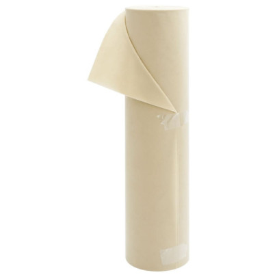 Protecție de fleece pentru plante 70 g/m² 50x1,6 m