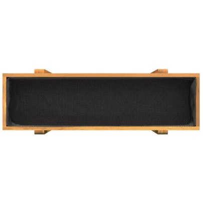 Strat Înălțat Grădină Lemn Acacia - Livrare Gratuită