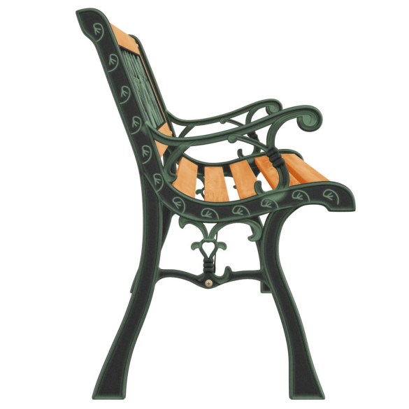 Bancă Grădină Lemn Masiv Brad - Comfort și Durabilitate