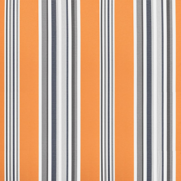 Pânză Copertină Rezervă Multicolor - 4,5x3 m | Livrare Gratuită