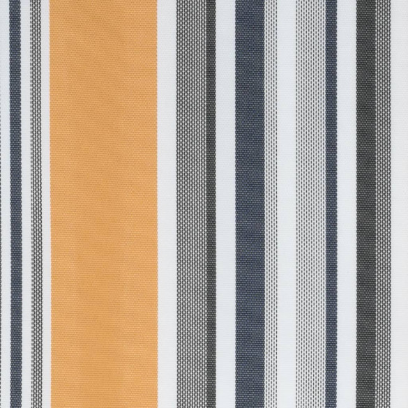 Pânză Copertină Rezervă Multicolor 6x3 m - Rezistentă