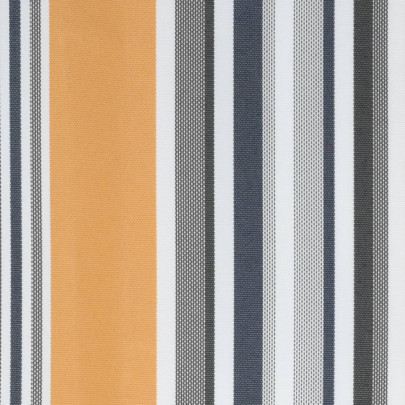 Pânză Copertină Rezervă Multicolor 6x3 m - Rezistentă