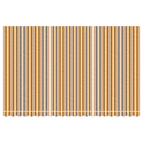 Pânză copertină rezistență UV 5x3 m - Multicolor | Comandă acum