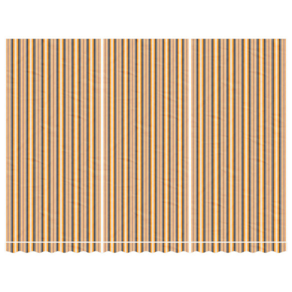 Pânză Copertină Rezervă Multicolor - 5x3,5 m | Rezistentă