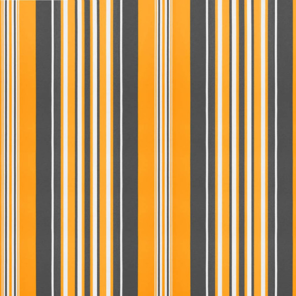 Pânză Copertină Multicolor 6x3 m - Rezistentă la Intemperii