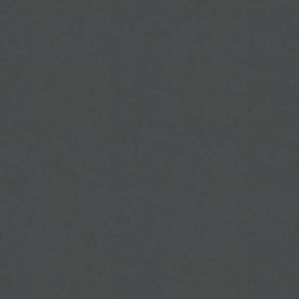 Foișor Gradină Acoperiș Dublu - Oțel Antracit - 3x3m