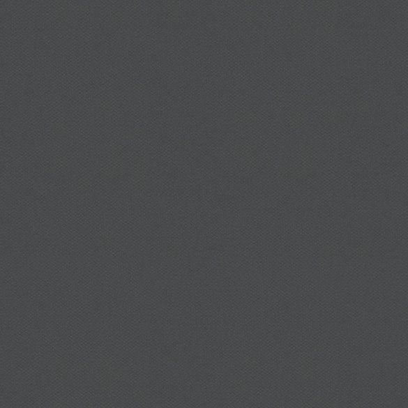 Foișor Gradină Acoperiș Dublu - Oțel Antracit - 4x3 m