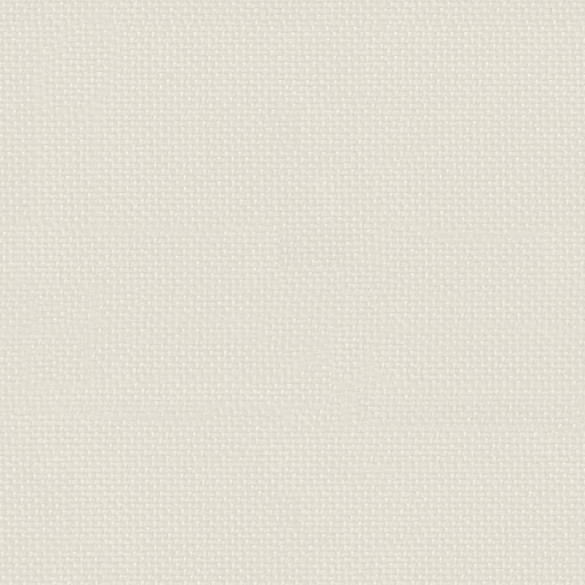 Foișor cu Acoperiș Dublu - Crem, Oțel - Livrare Gratuită