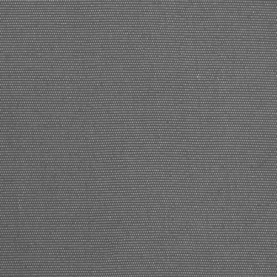 Copertină Retractabilă Antracit 100x150 cm - Textil și Oțel